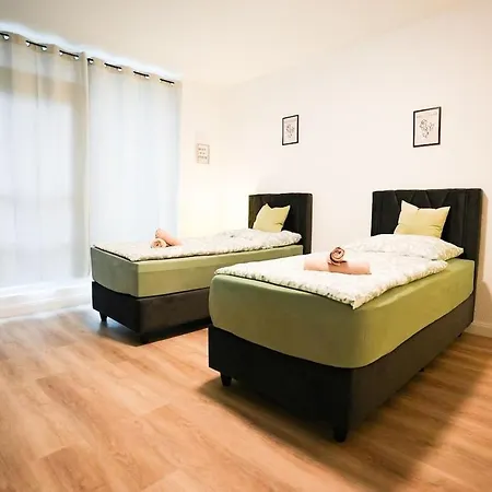 Appartamento Zecheloft By Linus - Place11