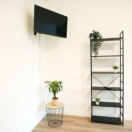 Appartamento Zecheloft By Linus - Place11 Krefeld